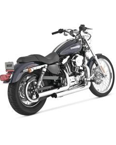 Vance & Hines 17821 Straightshots Exhaust System