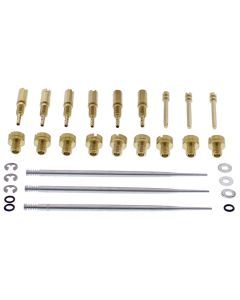 Mikuni HSR Carburetor Jet Kit