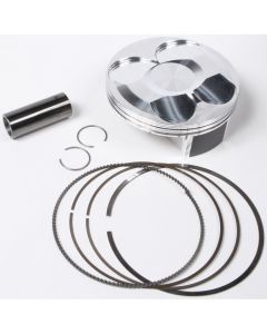 Vertex Piston Kit Part No. 23417B