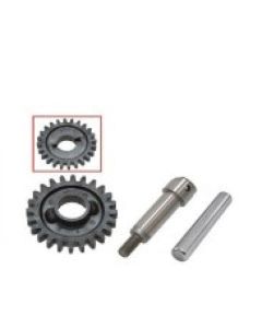 Psychic Waterpump Shaft & Gear MX-10259B
