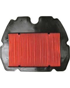 Honda CBR600F2 1991-1994 Air Filter 17210-Mv9-003 By Emgo