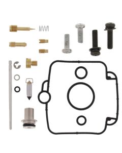 All Balls Racing Carburetor Rebuild Kit Racing Course Only 26-1130