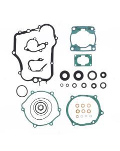 Athena Complete Gasket Kit With Oil Seals P400485900199