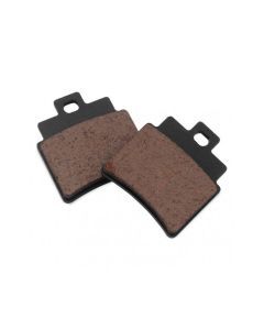 BIKEMASTER Brake Pads Rear Left/Right for ARCTIC CAT DVX 250 2006-2008