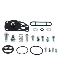 All Balls Fuel Tap Repair Kit For 2002-2004 Suzuki LT-A400 Eiger 2wd - 60-1043