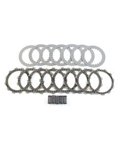 WSM Complete Clutch Kit for Honda 250 CRF-R / X 04-17 88-122