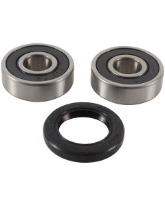 Pivot Works Front Wheel Bearing Kit PWFWK-H19-001