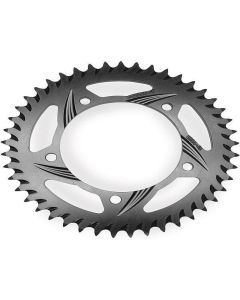 Vortex 526AK Tooth F5 520 Hardcoat Alloy Rear Sprocket Suzuki GSXR 600 750 1000