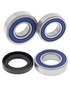 Pivot Works Rear Premium Wheel Bearing Kit 25-1720