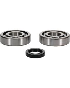 All Balls Racing Crank Shaft Bearing Kit 24-1126