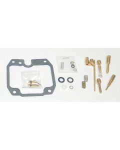 WSM Carburetor Kit For Kawasaki / Suzuki 125 DRZ / KLX 03-09 016-806