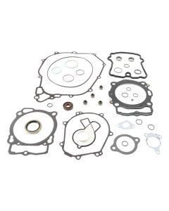 Vertex Complete Gasket With Oil Seals Kit 811374