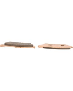 All Balls Racing Front Sintered Brake Pad 18-8060