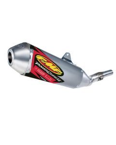 FMF Racing Exhaust PowerCore 4 Slip-On Kawasaki KX450F 042123 Exhaust 27-1035