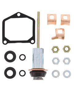 All Balls Starter Solenoid Rebuild Kit 79-1102