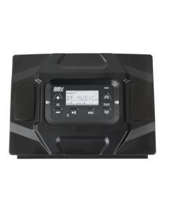 SSV Works Dash Mount Panel for MRB3 Media Controller GN-DM3