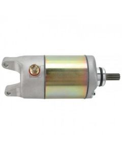 Starter Motor for Kawasaki KVF750i Brute Force 4x4i 05-08 Lionparts