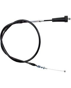 Motion Pro Black Vinyl Throttle Cable For Suzuki Eiger 400 LTA400 2x4 2002-2007