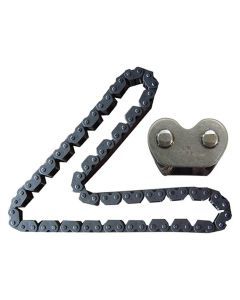 Venom Products Link Belt Silent Chain, 13W, 66 Link 930407