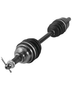 QuadBoss Replacement Axles Front Left - TRM-HO-8-117