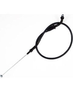 Motion Pro Black Vinyl Throttle Pull Cable For Yamaha FZR600R 1989-1999 05-0151