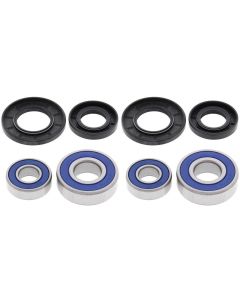 Complete Bearing Kit for Front Wheels fit KTM XC 450 ATV 2008-2009