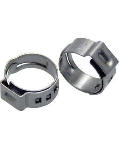 Motion Pro Stepless Clamps 12-14.5mm Pack Of 10 12-0077