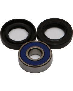 All Balls Front Wheel Bearing Kit 25-1172