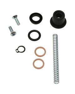 All Balls Racing Front Master Cylinder Rebuild Kit 18-1107