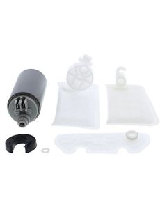 All Balls Racing Fuel Pump Quick Break Filter Kit 47-3024
