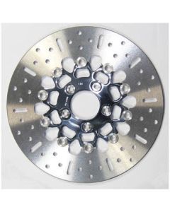 EBC OE Replacement Rotor MPN MD518