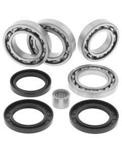 QuadBoss Differential Bearing and Seal Rear - 53252101