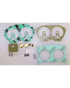 WSM Carburetor Kit For Yamaha 115 - 225 Hp Without Float 600-59-01