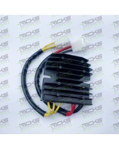 Ricks Hot Shot Series Rectifier-Regulator Lithium Compatible 14-029H