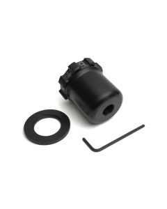 Kaoko Throttle Lock Cruise Control for 1996-2007 Suzuki GSXR600M Telefonica - Motorcycle Throttle Stabilizer - KA-SUZ200