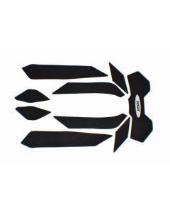 WSM Traction Mat for Sea-Doo 900 Spark 14-20 012-330BLK