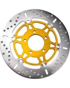 EBC OE Replacement Rotor MPN MD3090X