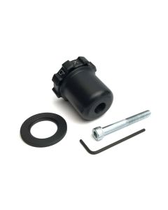 Kaoko Throttle Lock Cruise Control for 2003-2009 Suzuki SV1000 - Motorcycle Throttle Stabilizer - KA-SUZ300