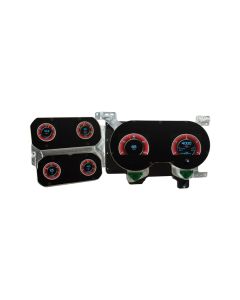 Dakota Digital GRFX Full Grafix Display Gauge set for 1973-87 Chevy Truck