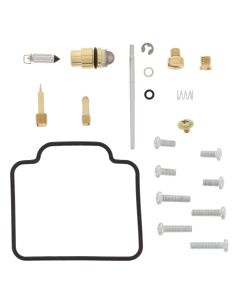 All Balls Racing Carburetor Rebuild Kit Racing Course Only 26-1438