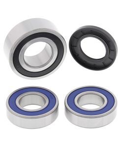 All Balls Rear Wheel Bearing Kit 25-1532