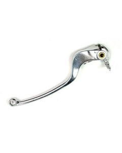 Motion Pro Polished Aluminum Brake Lever 14-0426