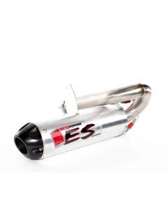 Big Gun Exhaust ECO Series Slip On Exhaust - 07-7702