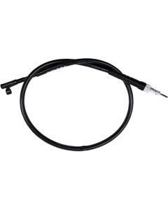 Motion Pro Black Vinyl Speedometer Cable 02-0227