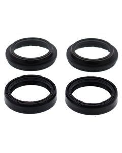 All Balls Fork Oil & Dust Seal Kit 56-188