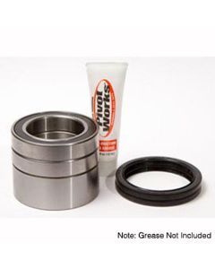 1990 Honda VFR 750R INTERCEPTOR Pivot Works Rear Wheel And Seal Kit Honda Street