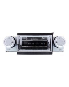 Custom Autosound 1974-79 Cadillac Classic Car Stereo CAM-CAD74/9-630