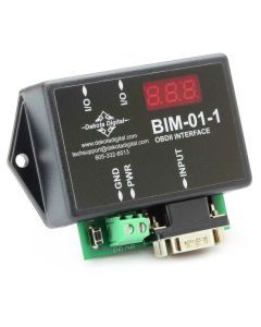 Automatic Door Lock Controller Dakota Digital