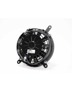 Arctic Radiator Cooling Fan For Suzuki Quadracer 450 LTR450 2x4 2006-2009 CF5100