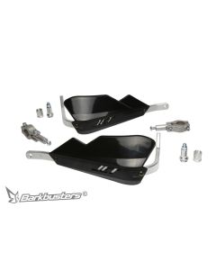 Barkbusters JET Handguard Kit For Straight 22mm Bars